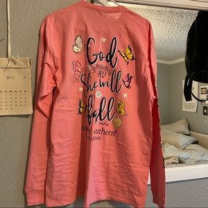 Simply Southern Shirt